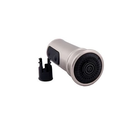 Moen Wand Kit Sl 134742SL